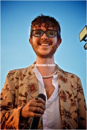 Max Colombie (Oscar and the Wolf).